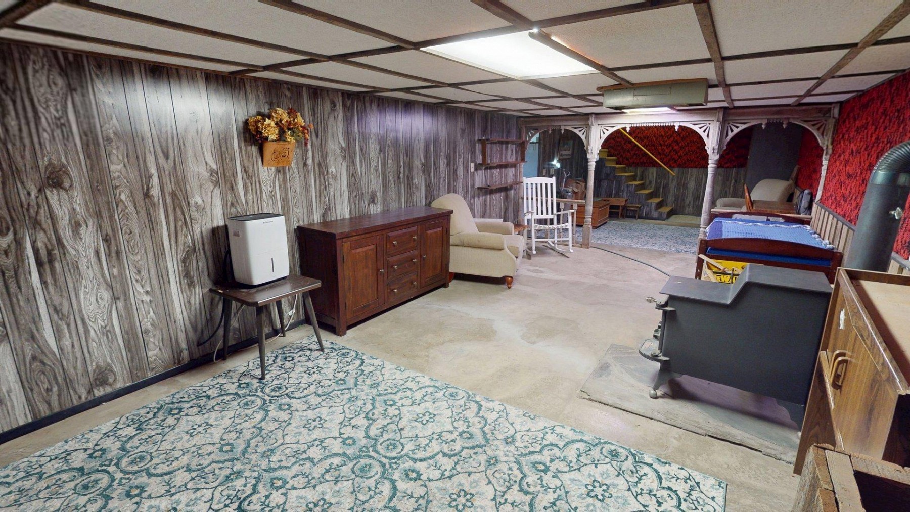 388 Boren&nbsp;Street, Astoria, SD 57213