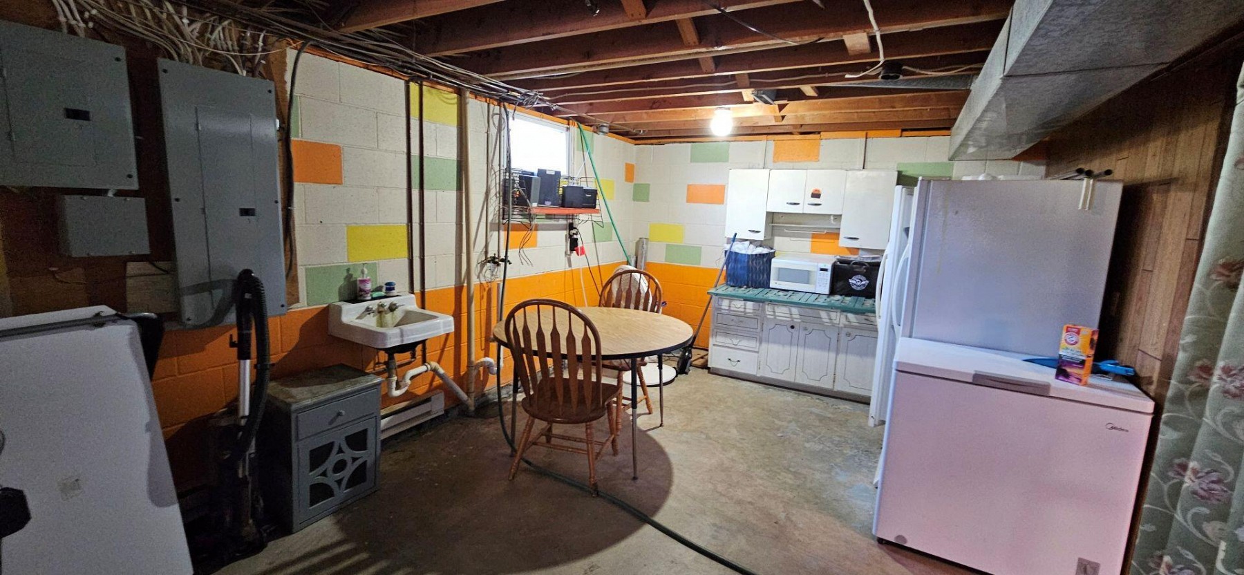 388 Boren&nbsp;Street, Astoria, SD 57213