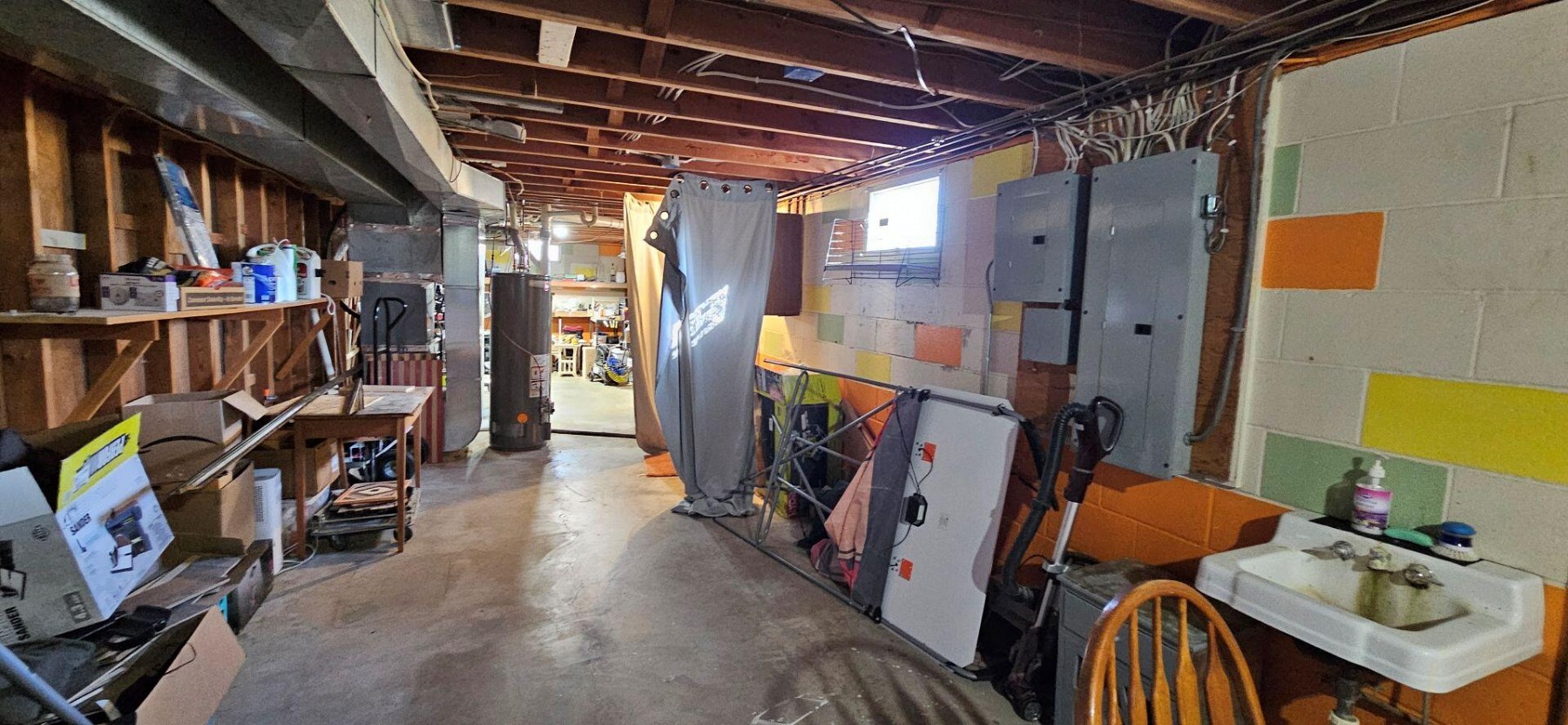 388 Boren&nbsp;Street, Astoria, SD 57213