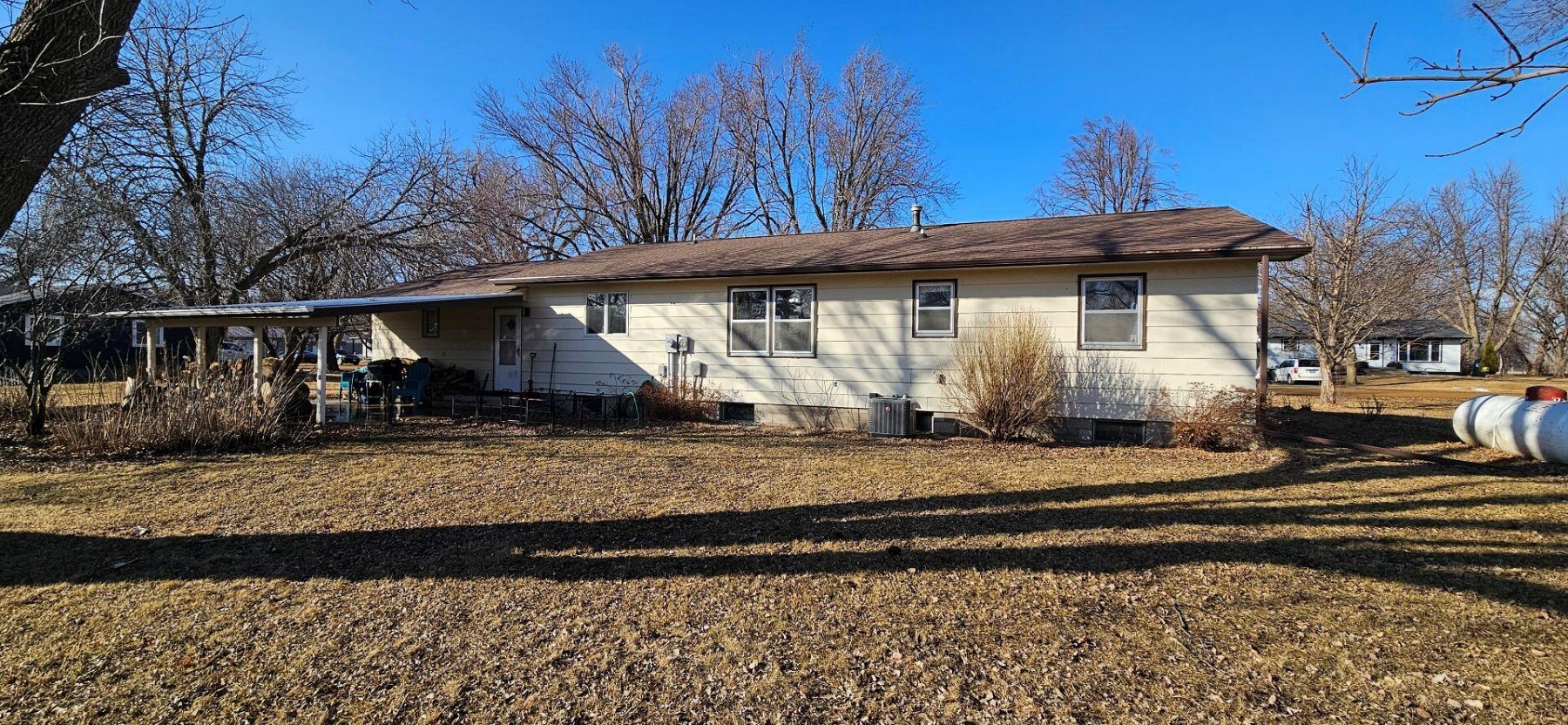 388 Boren&nbsp;Street, Astoria, SD 57213