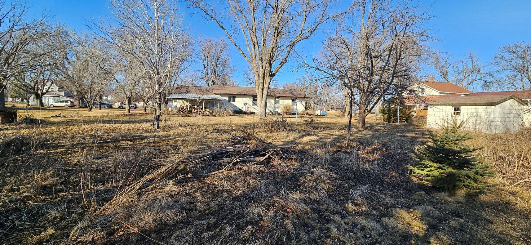 388 Boren&nbsp;Street, Astoria, SD 57213