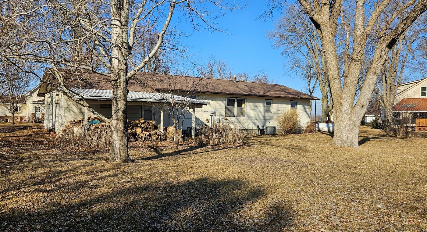 388 Boren&nbsp;Street, Astoria, SD 57213