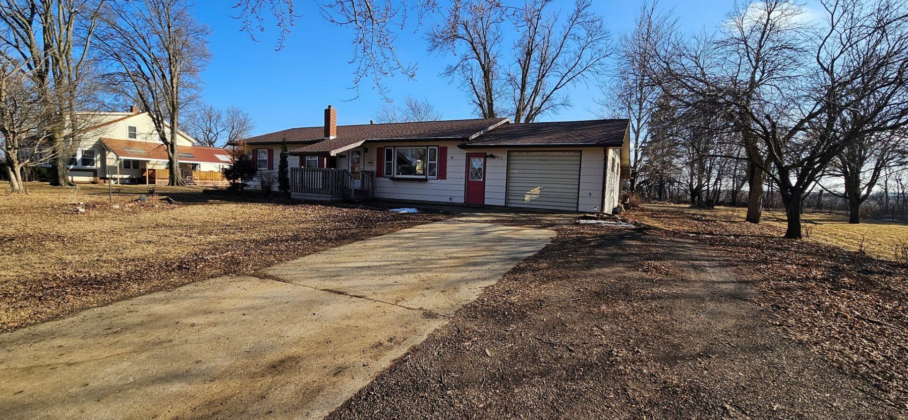388 Boren&nbsp;Street, Astoria, SD 57213