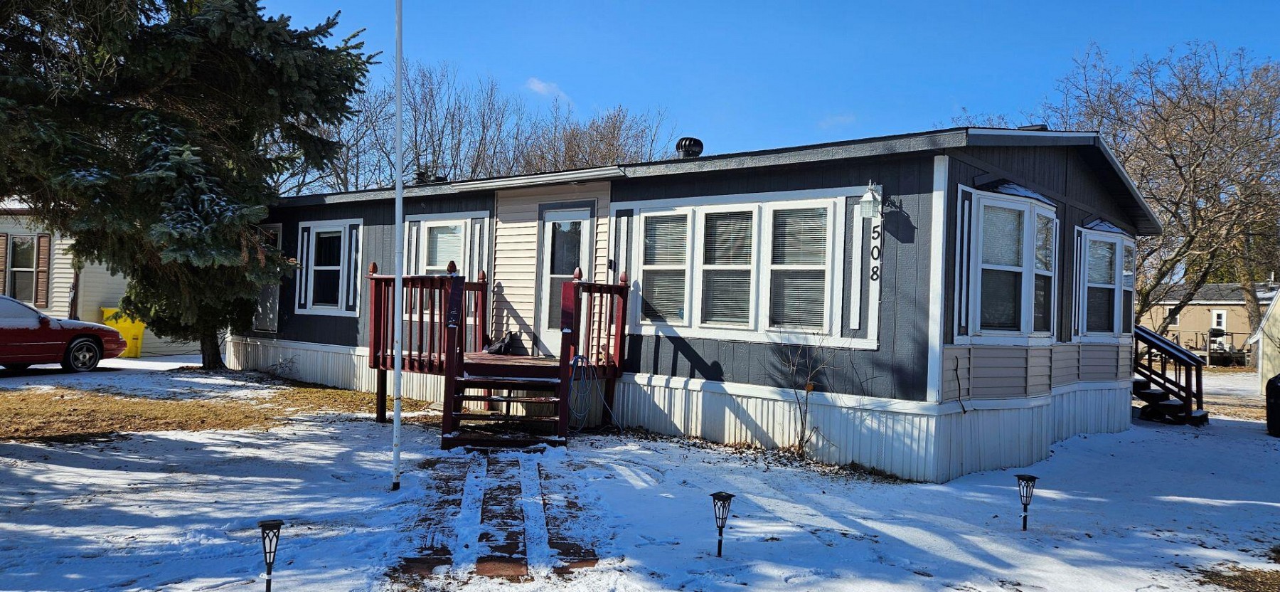 508 Wye&nbsp;Mesa, Brookings, SD 57006