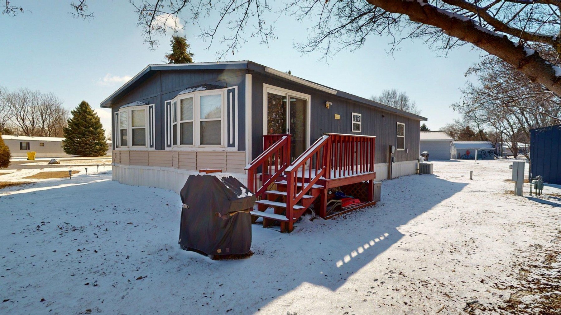 508 Wye&nbsp;Mesa, Brookings, SD 57006