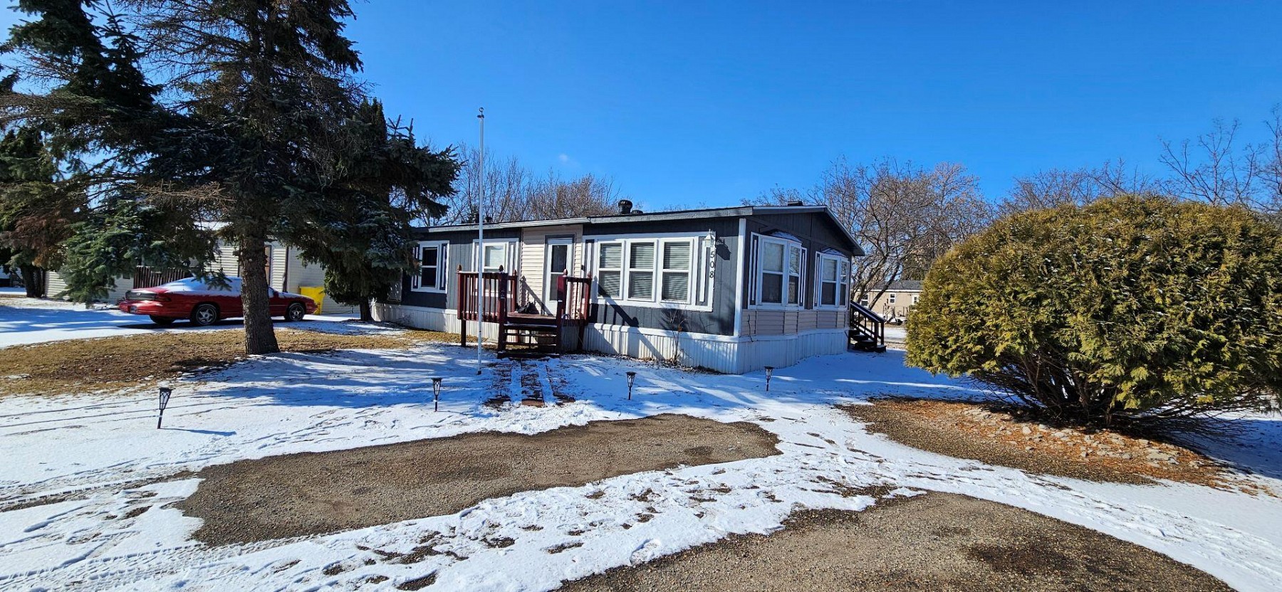 508 Wye&nbsp;Mesa, Brookings, SD 57006