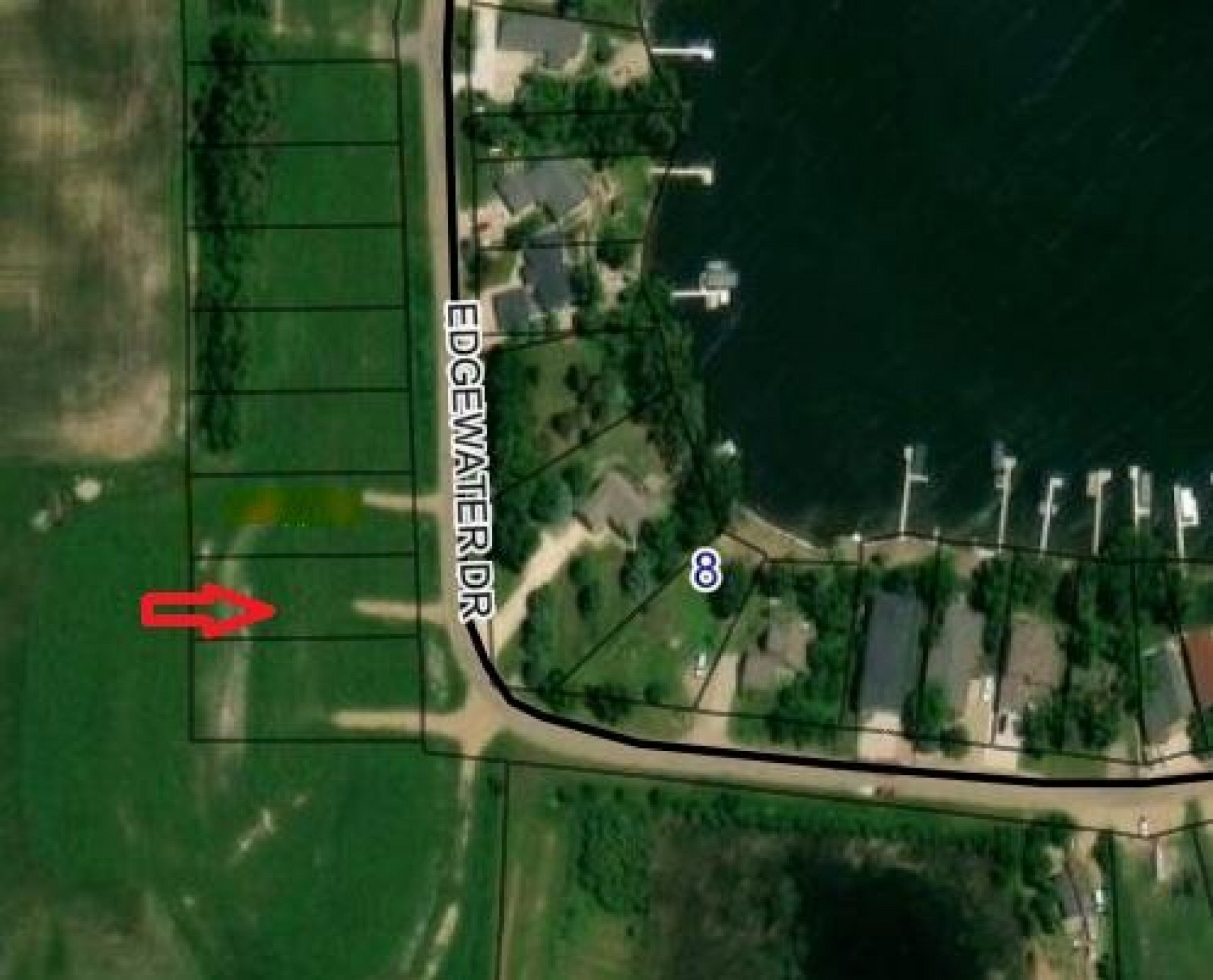 Lot 12 Dakota Bluffs Addition, Gary, SD 57237