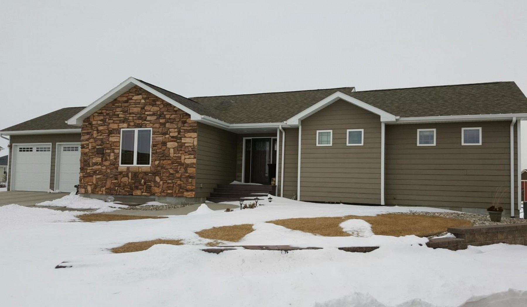 1819 Ranger Circle, Brookings, SD 57006