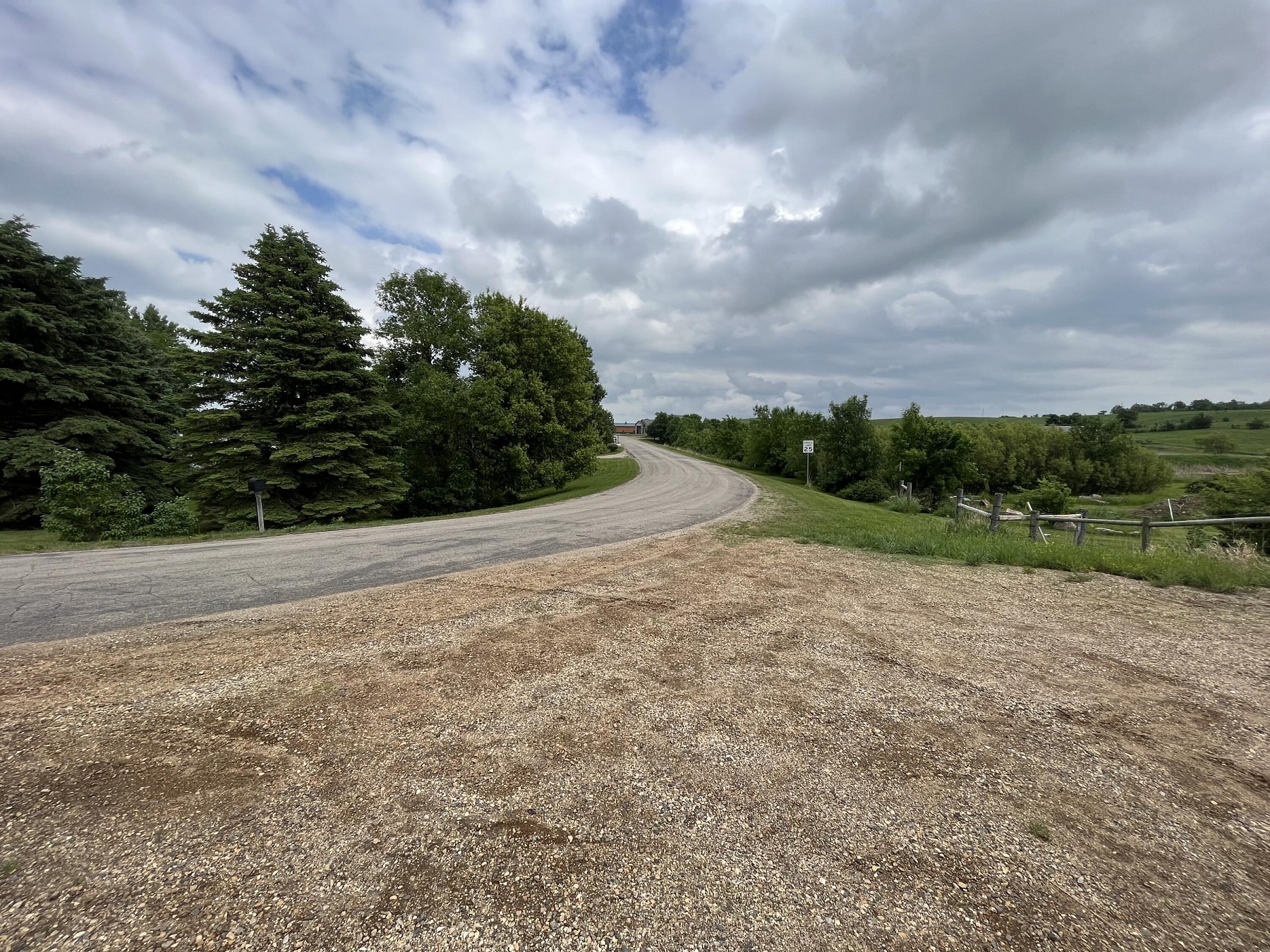 Lot 11 Dakota Bluffs Addition, Gary, SD 57237