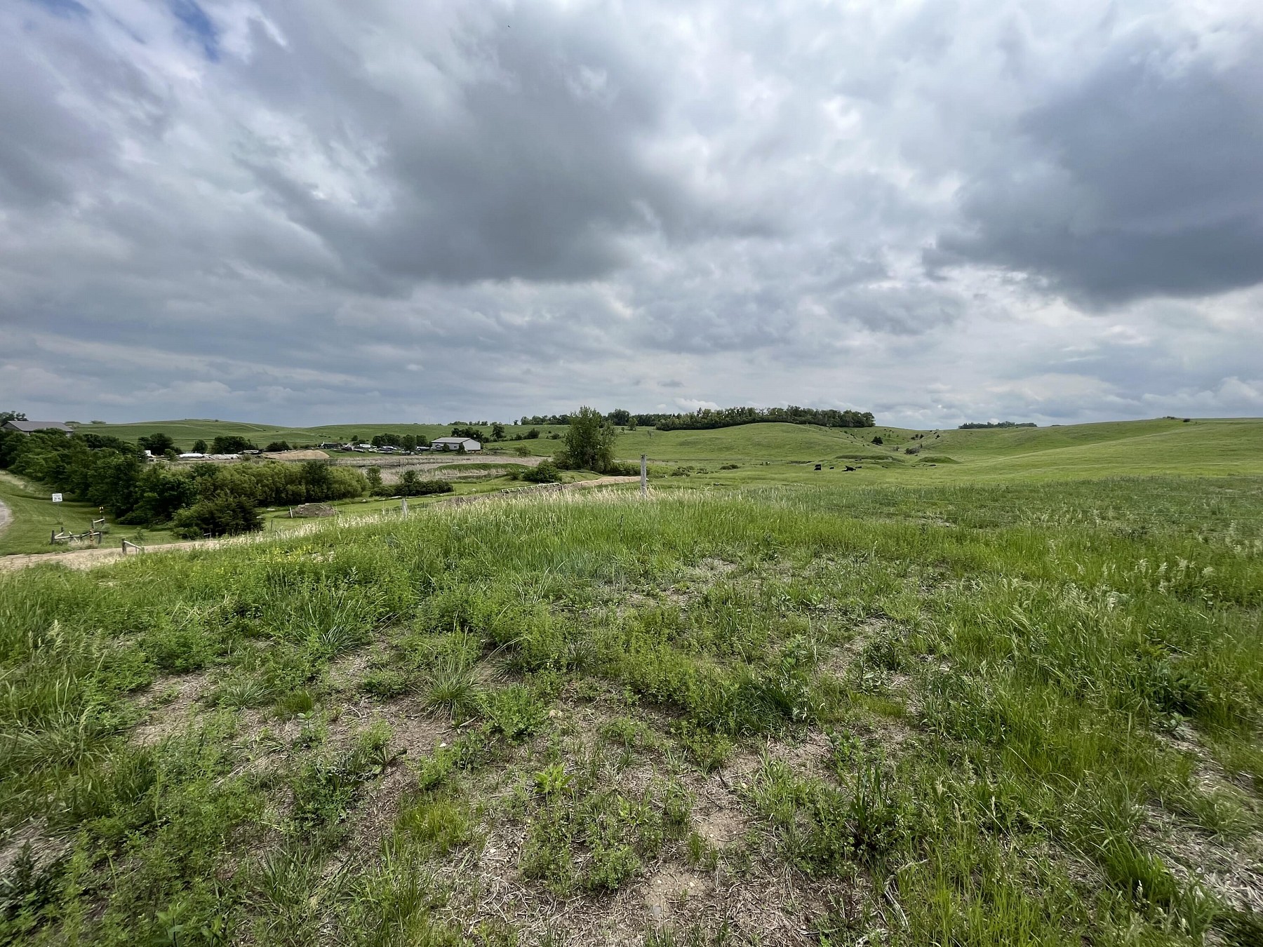 Lot 11 Dakota Bluffs Addition, Gary, SD 57237