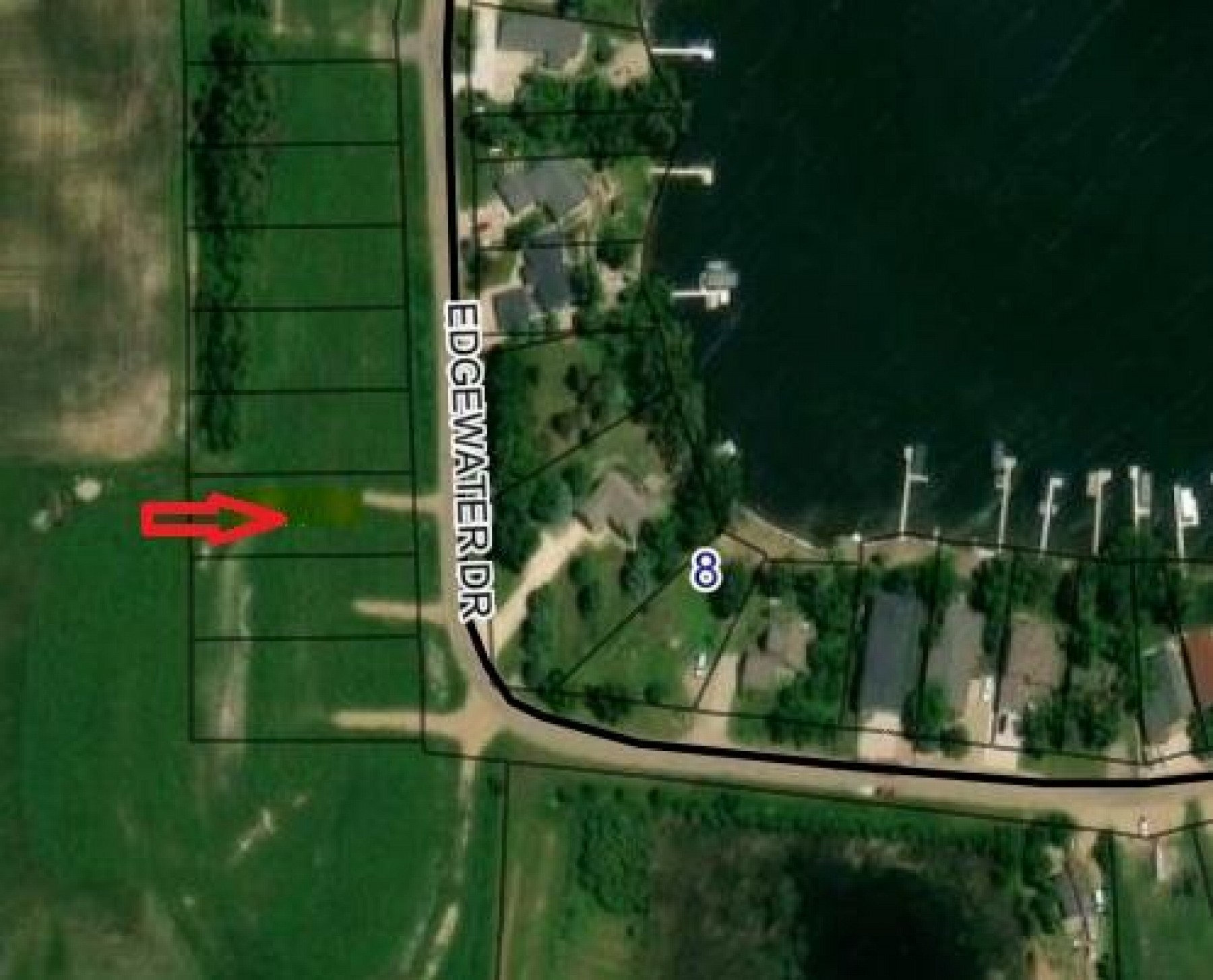 Lot 11 Dakota Bluffs Addition, Gary, SD 57237