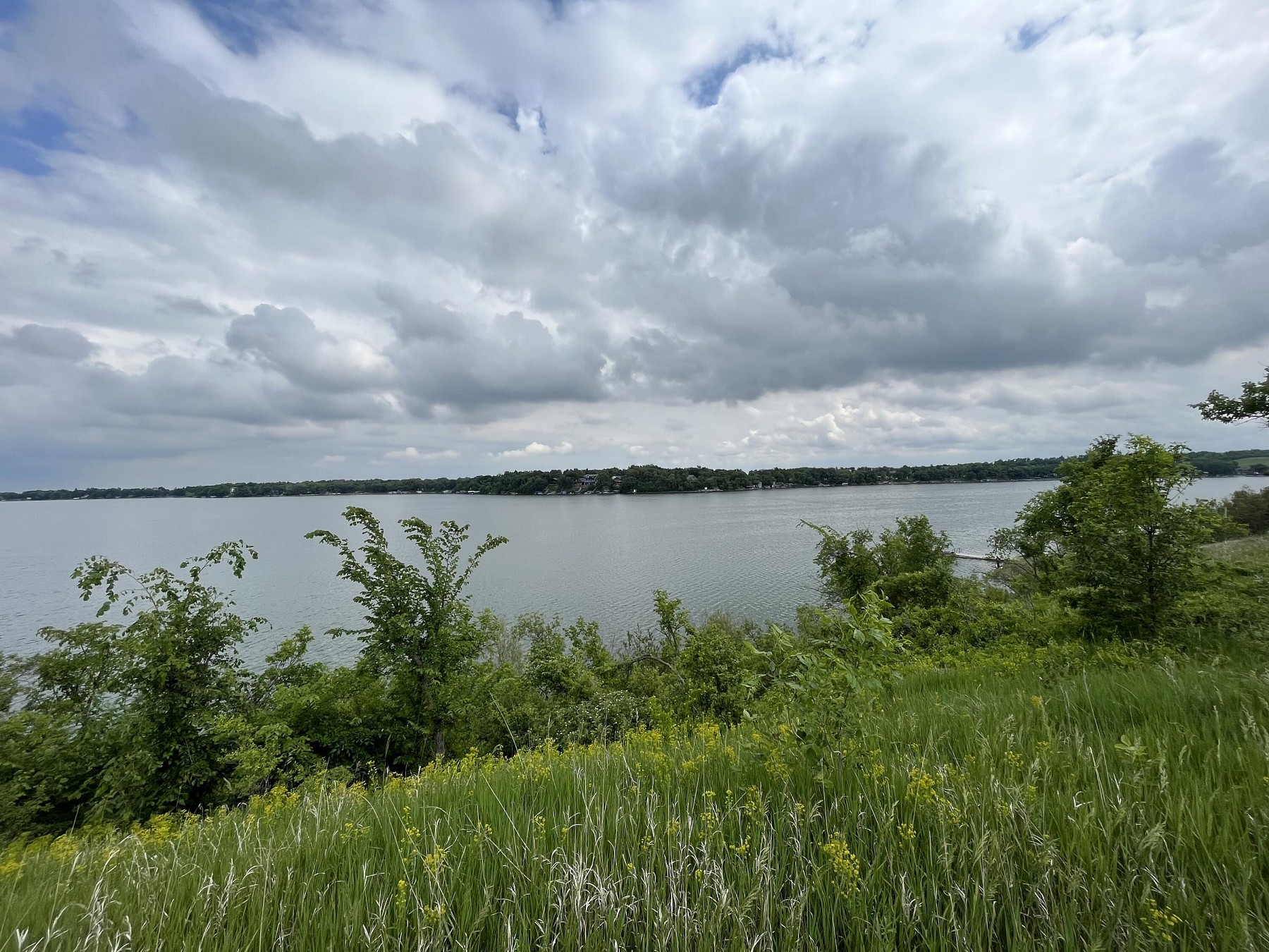 Lot 11 Dakota Bluffs Addition, Gary, SD 57237