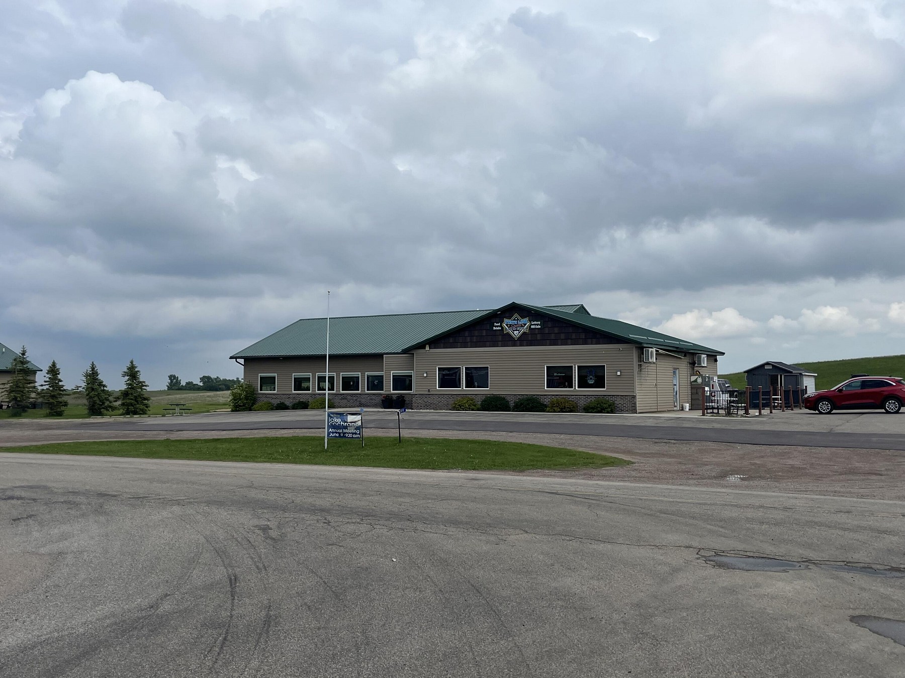 Lot 11 Dakota Bluffs Addition, Gary, SD 57237