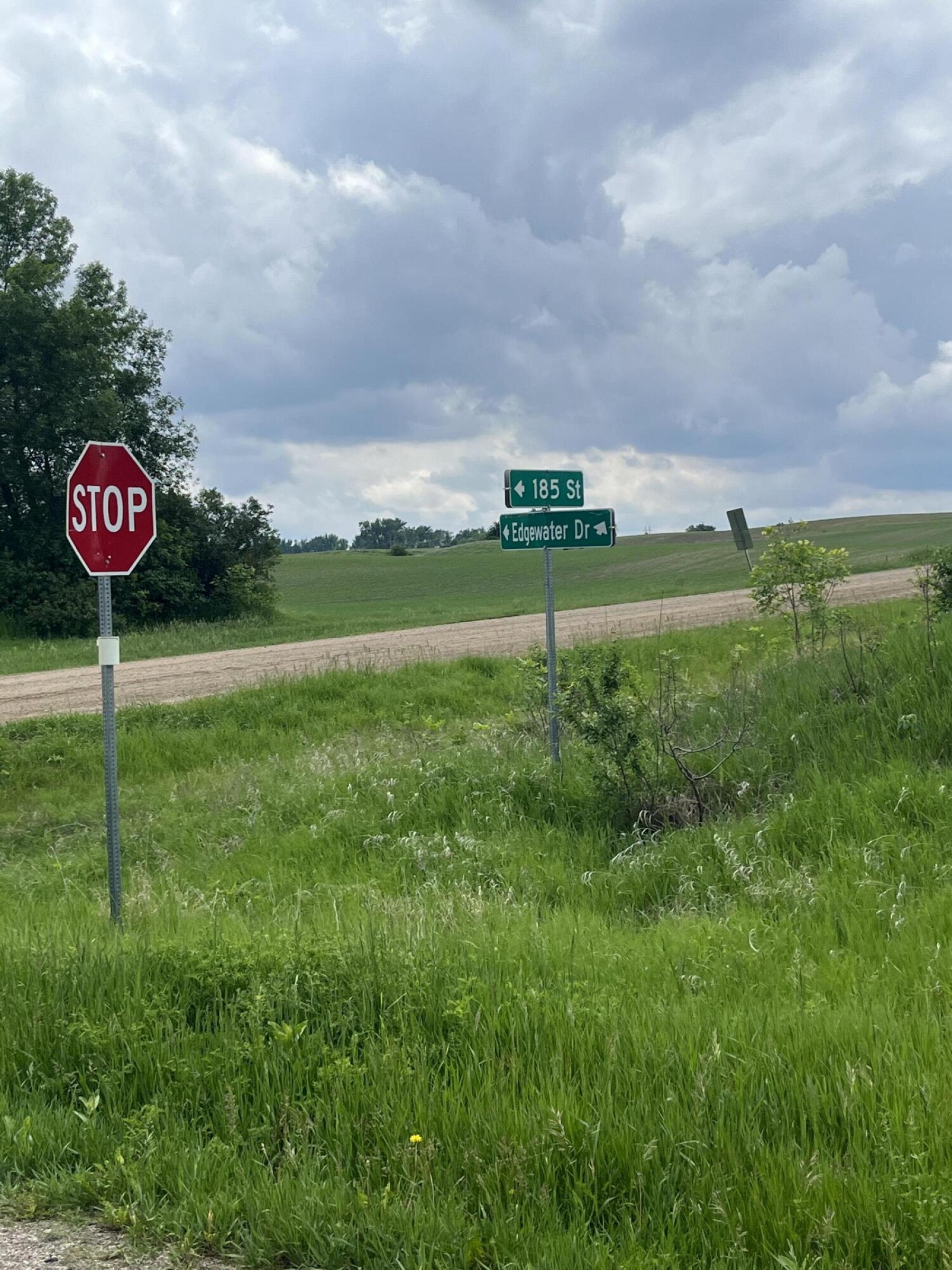 Lot 13 Dakota Bluffs Addition, Gary, SD 57237