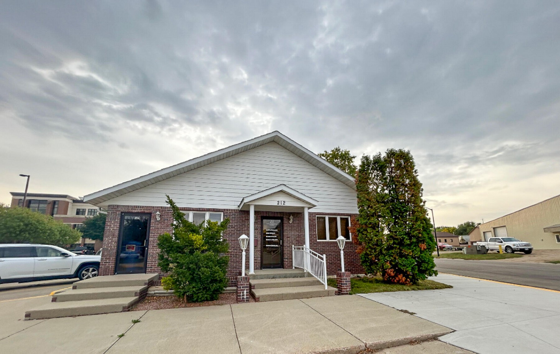 214 5th&nbsp;Avenue, Brookings, SD 57006