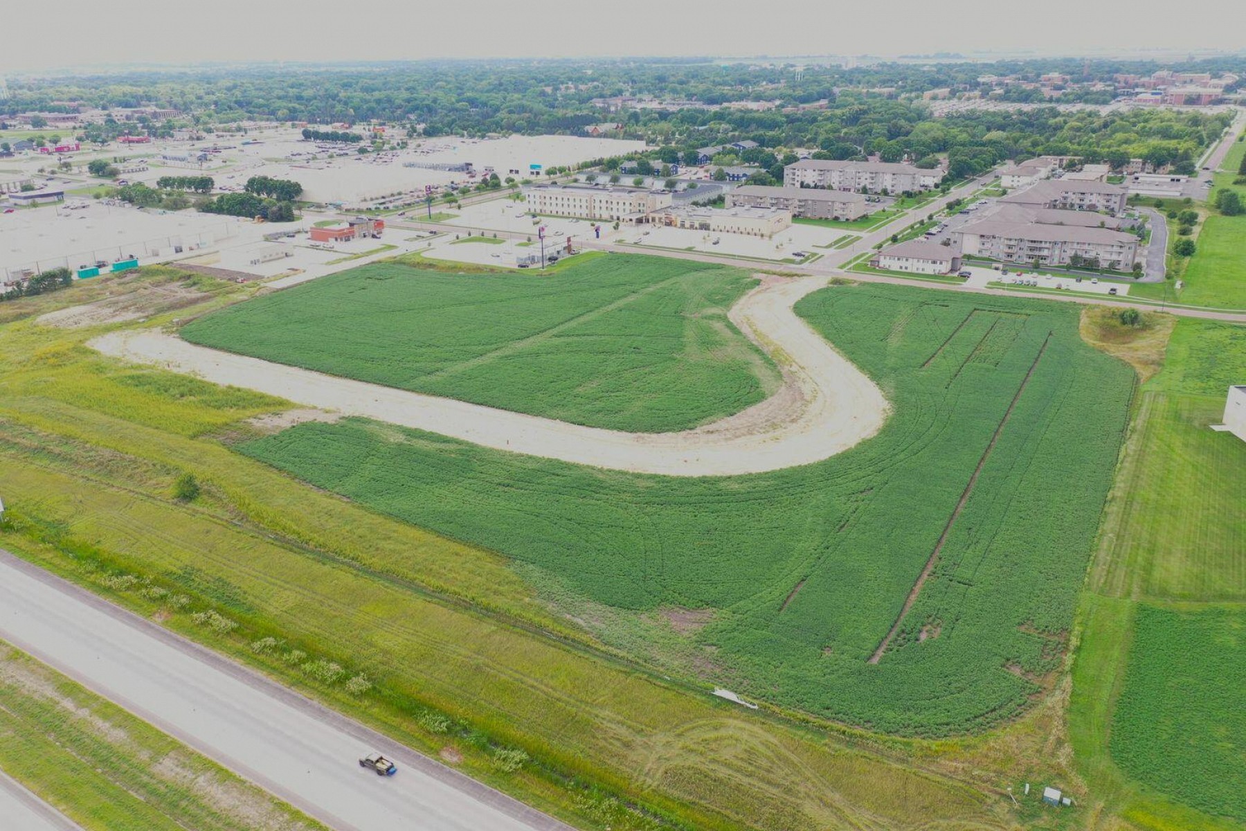 L1, B1 Wilbert Square Addition, Brookings, SD 57006
