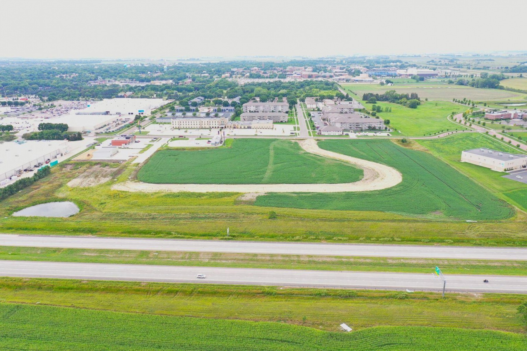 L2, B2 Wilbert Square Addition, Brookings, SD 57006