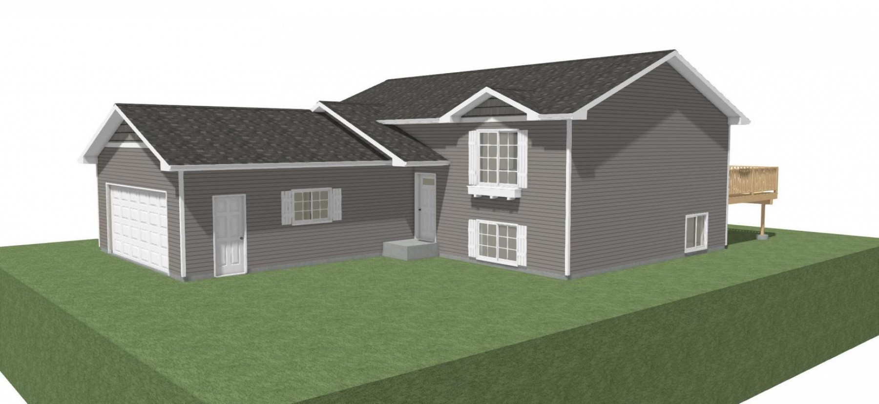 108 Vicki Avenue, Volga, SD 57071