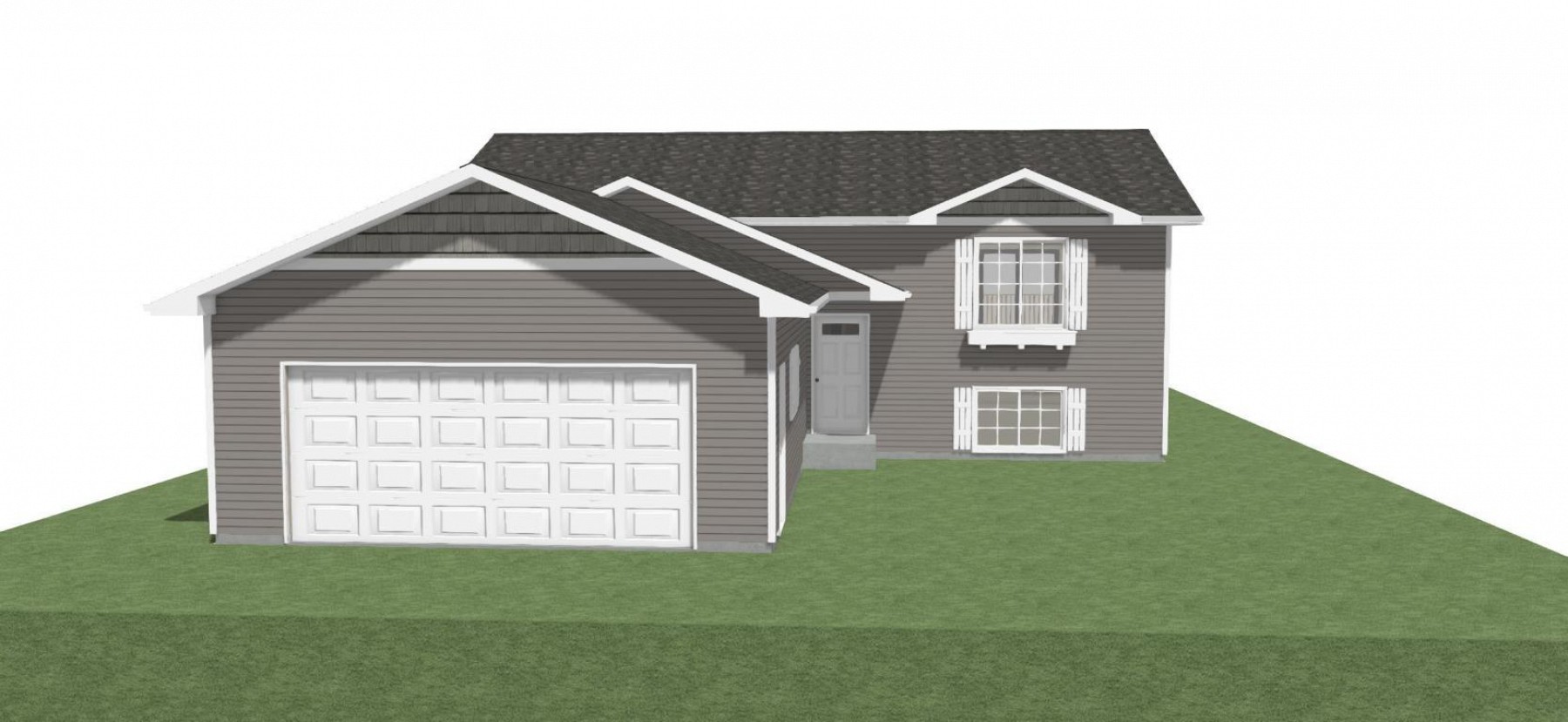 108 Vicki Avenue, Volga, SD 57071