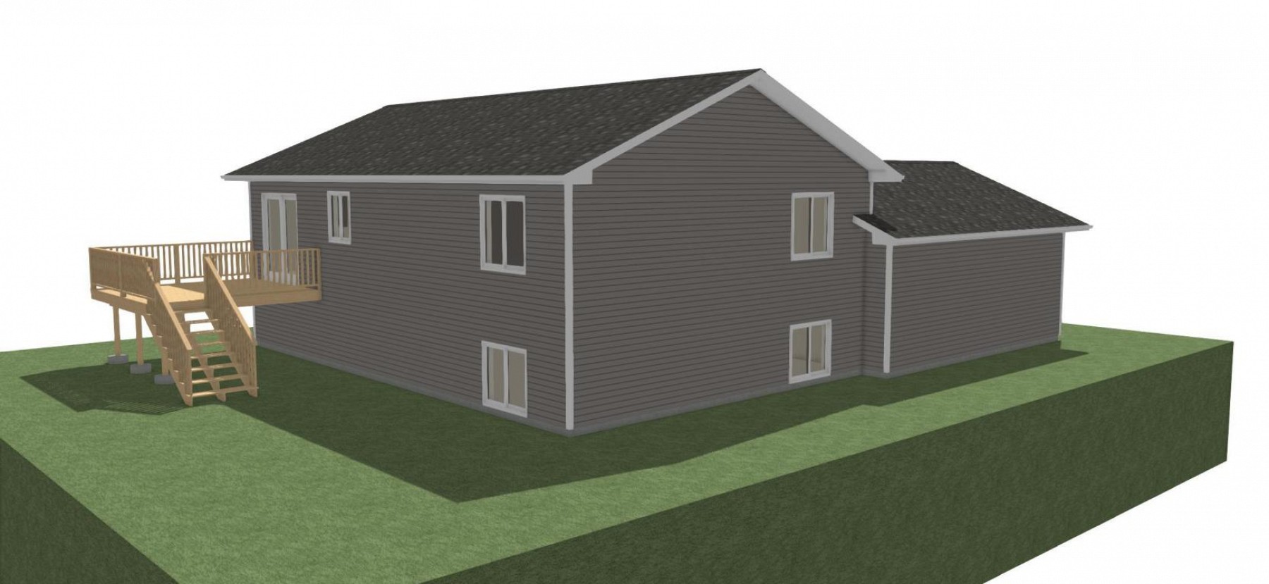 108 Vicki Avenue, Volga, SD 57071