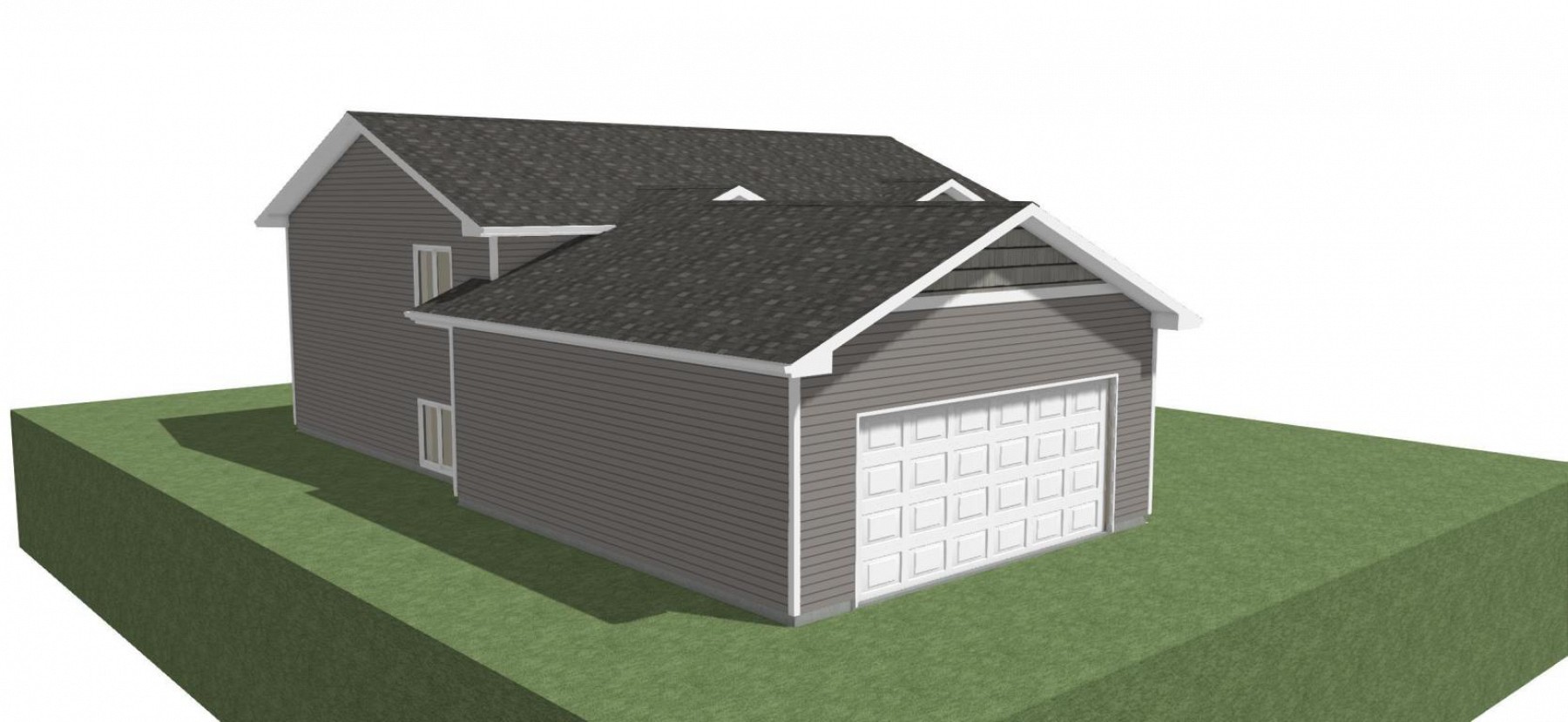 108 Vicki Avenue, Volga, SD 57071