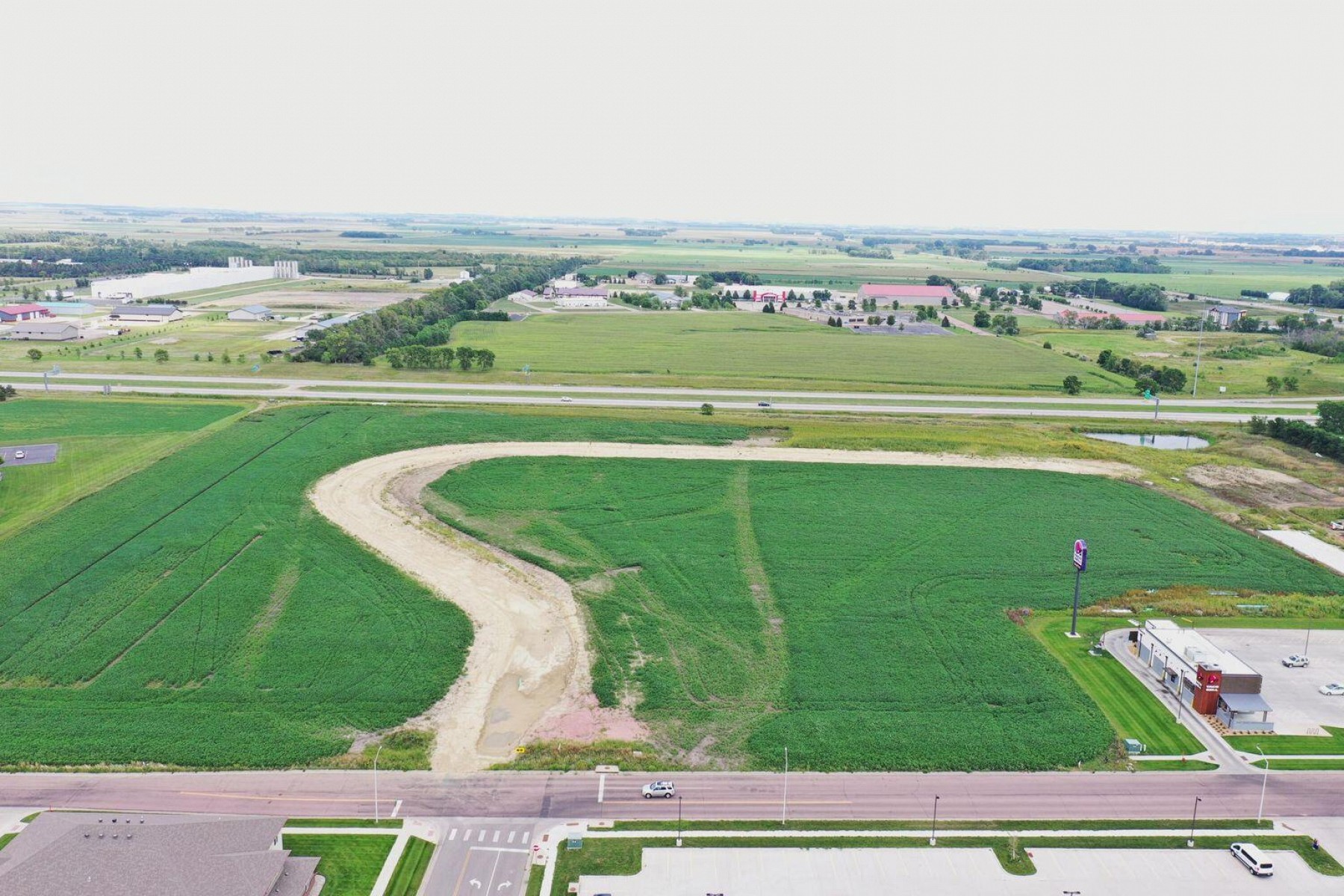 L4, B2 Wilbert Square Addition, Brookings, SD 57006
