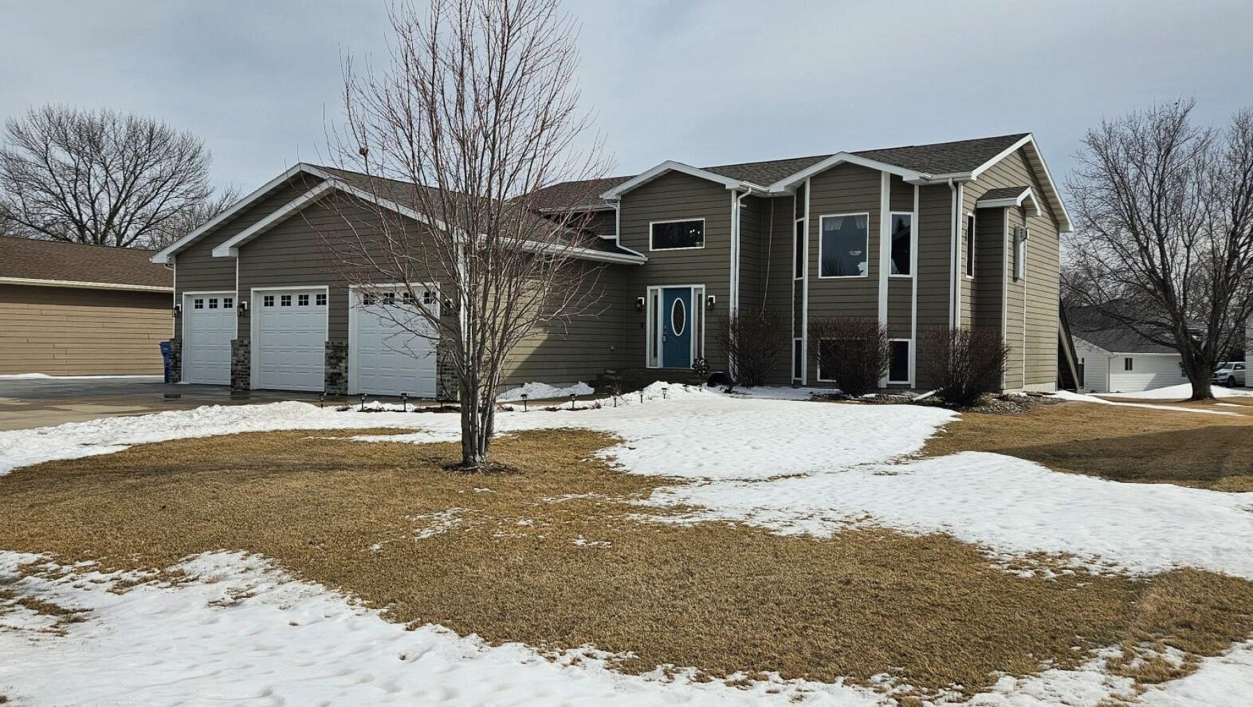 217 Hickory&nbsp;Street, Brookings, SD 57006