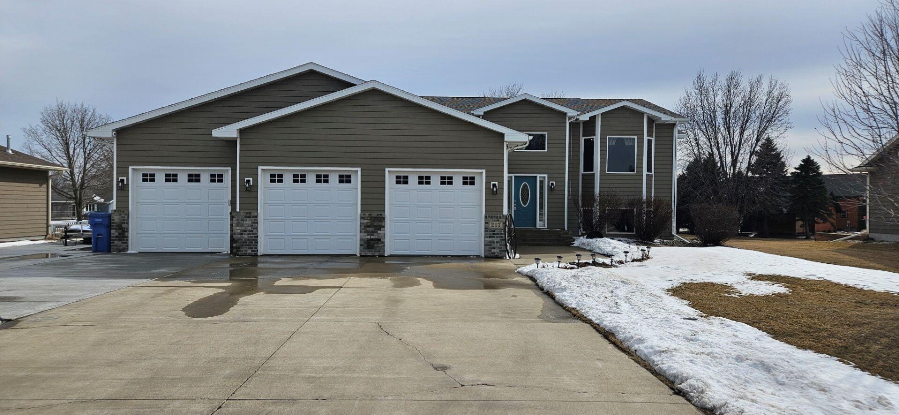 217 Hickory&nbsp;Street, Brookings, SD 57006