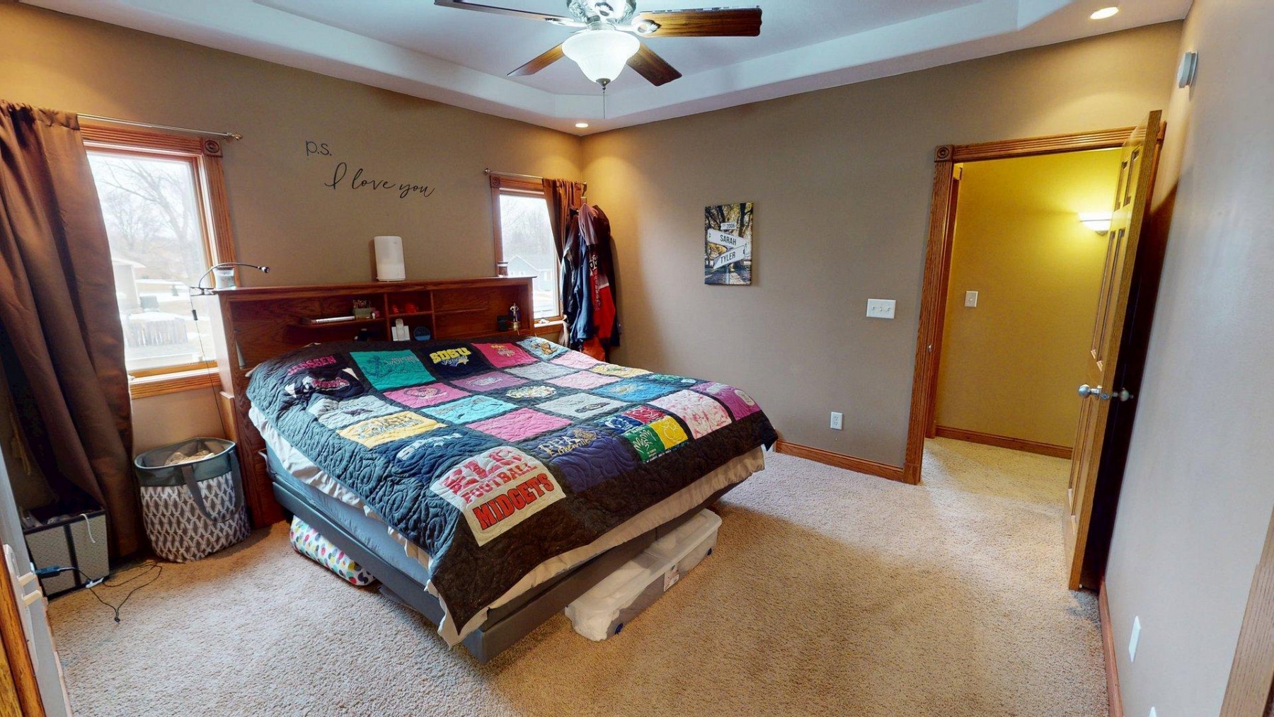 217 Hickory&nbsp;Street, Brookings, SD 57006