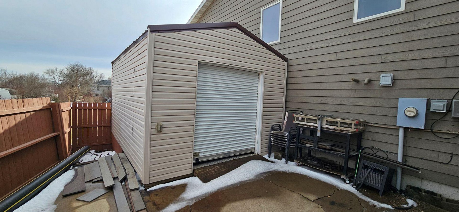 217 Hickory&nbsp;Street, Brookings, SD 57006