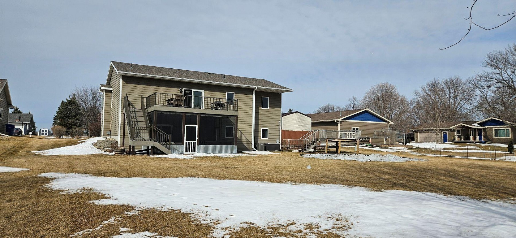 217 Hickory&nbsp;Street, Brookings, SD 57006