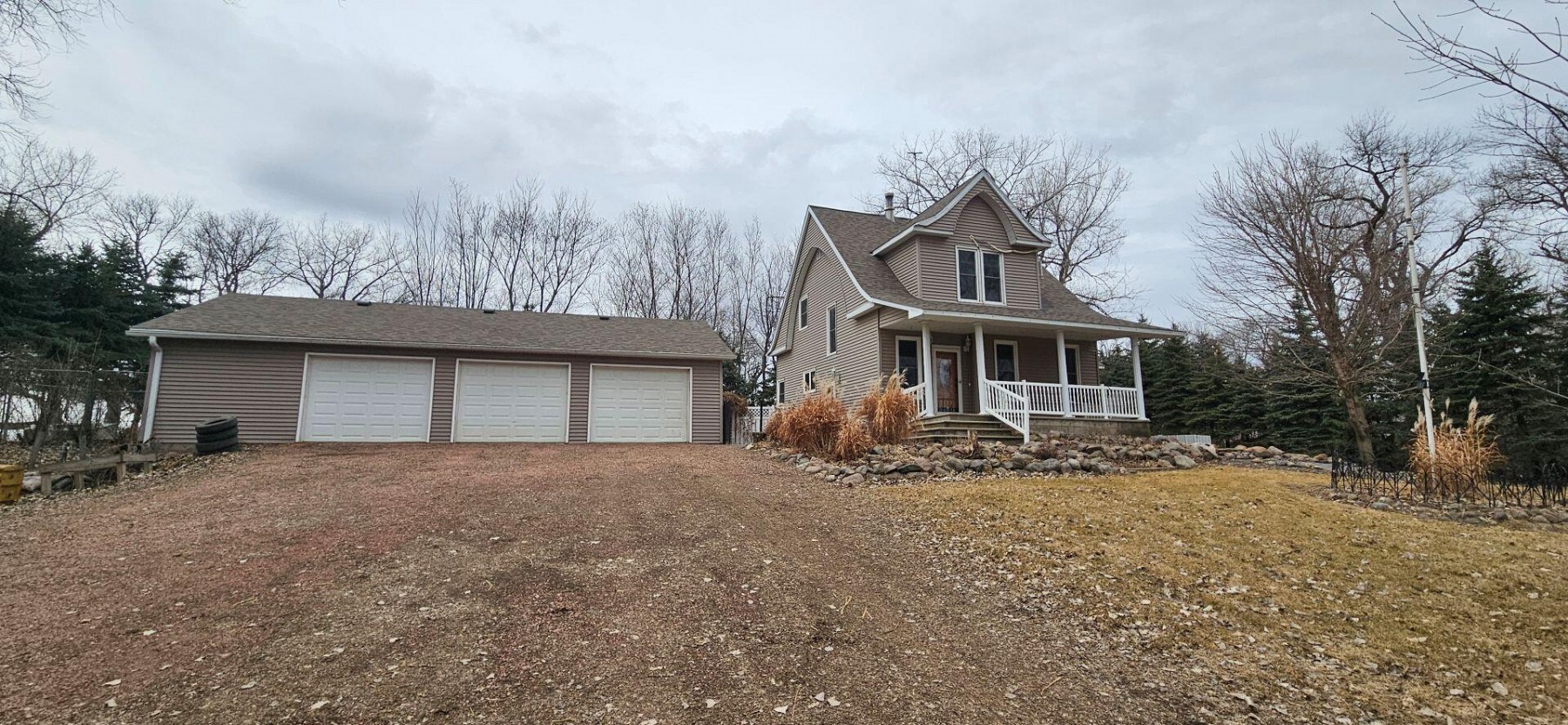 24143 473rd&nbsp;Avenue, Dell Rapids, SD 57022