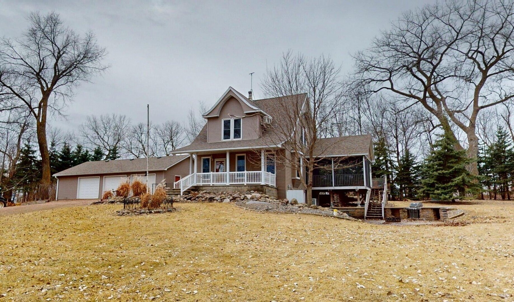 24143 473rd&nbsp;Avenue, Dell Rapids, SD 57022