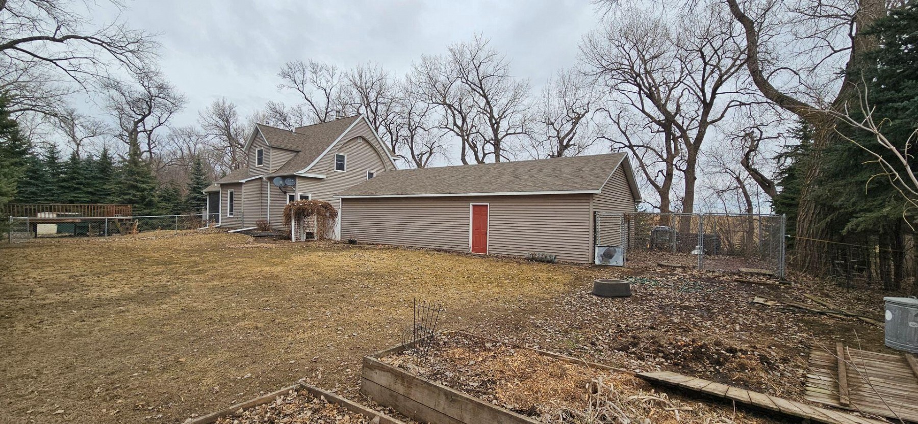 24143 473rd&nbsp;Avenue, Dell Rapids, SD 57022