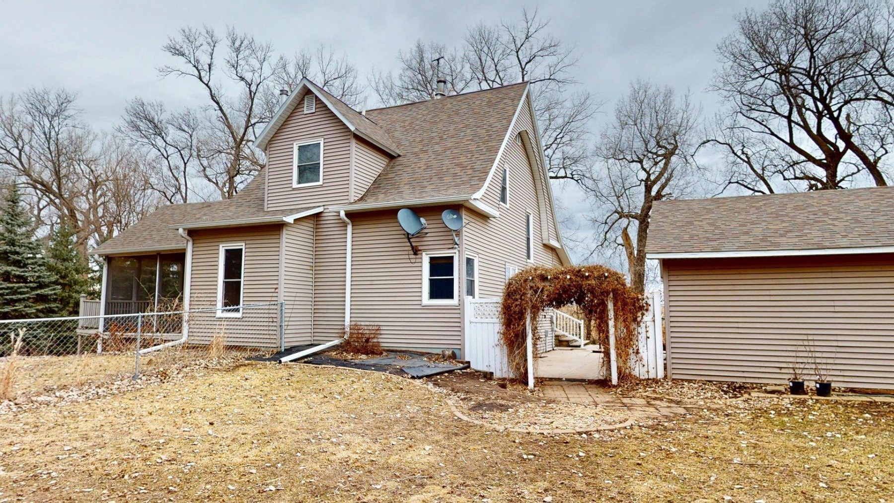 24143 473rd&nbsp;Avenue, Dell Rapids, SD 57022