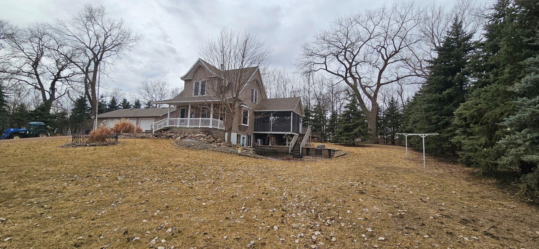 24143 473rd&nbsp;Avenue, Dell Rapids, SD 57022