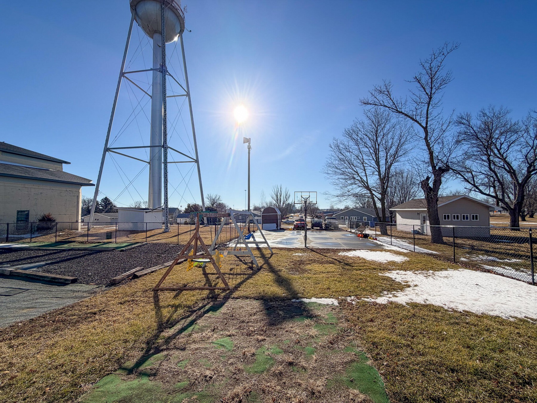 215/217 Main St, Arlington, SD 57212