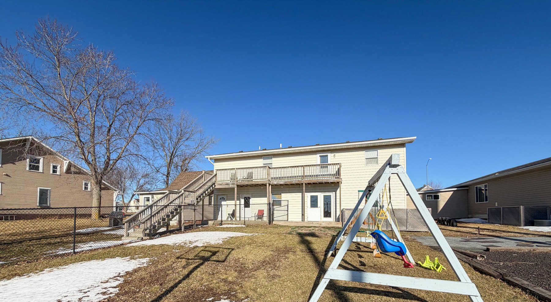 215/217 Main St, Arlington, SD 57212