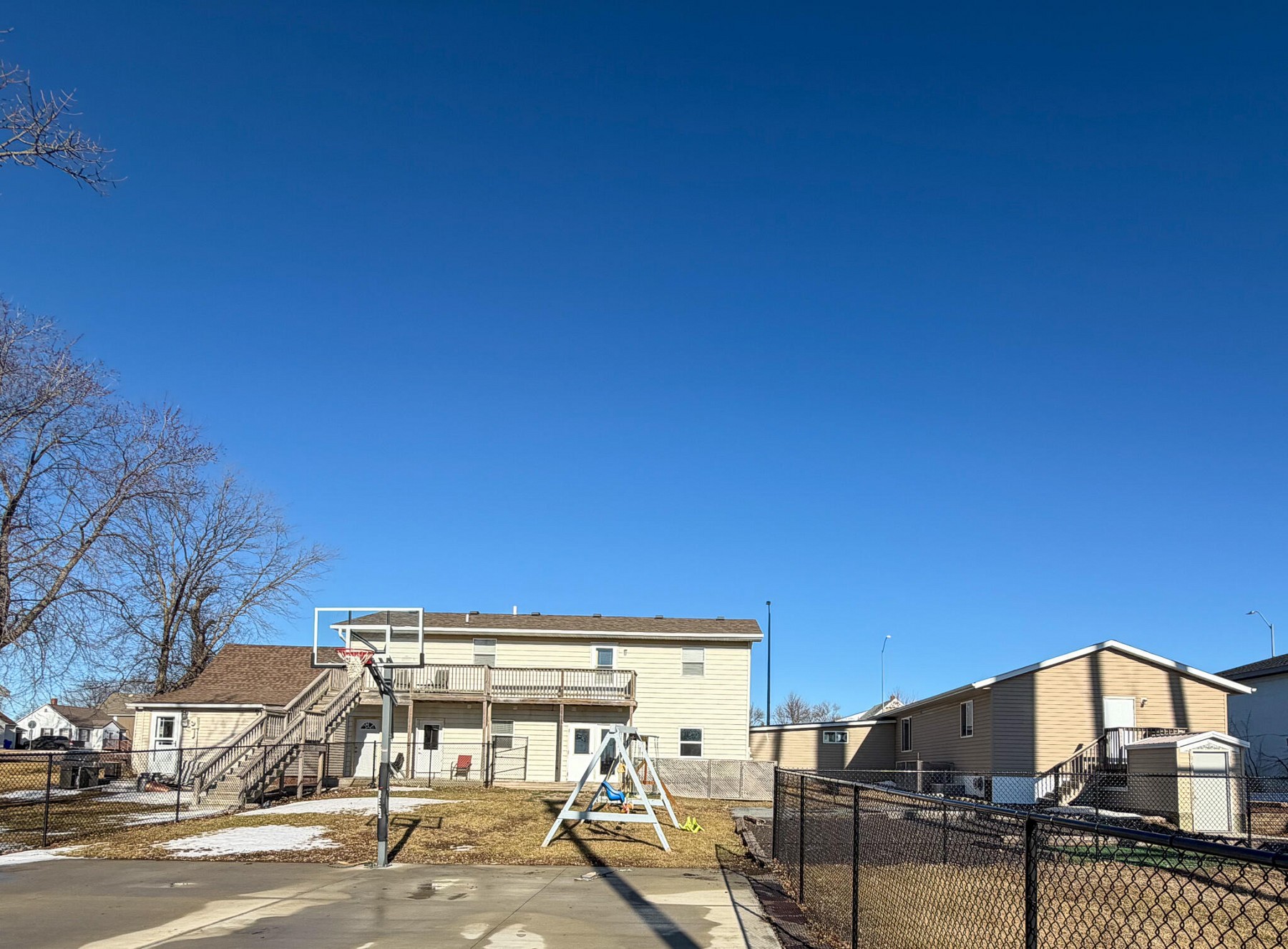 215/217 Main St, Arlington, SD 57212