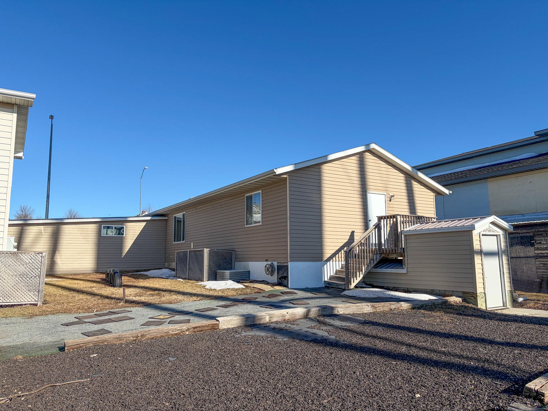 215/217 Main St, Arlington, SD 57212