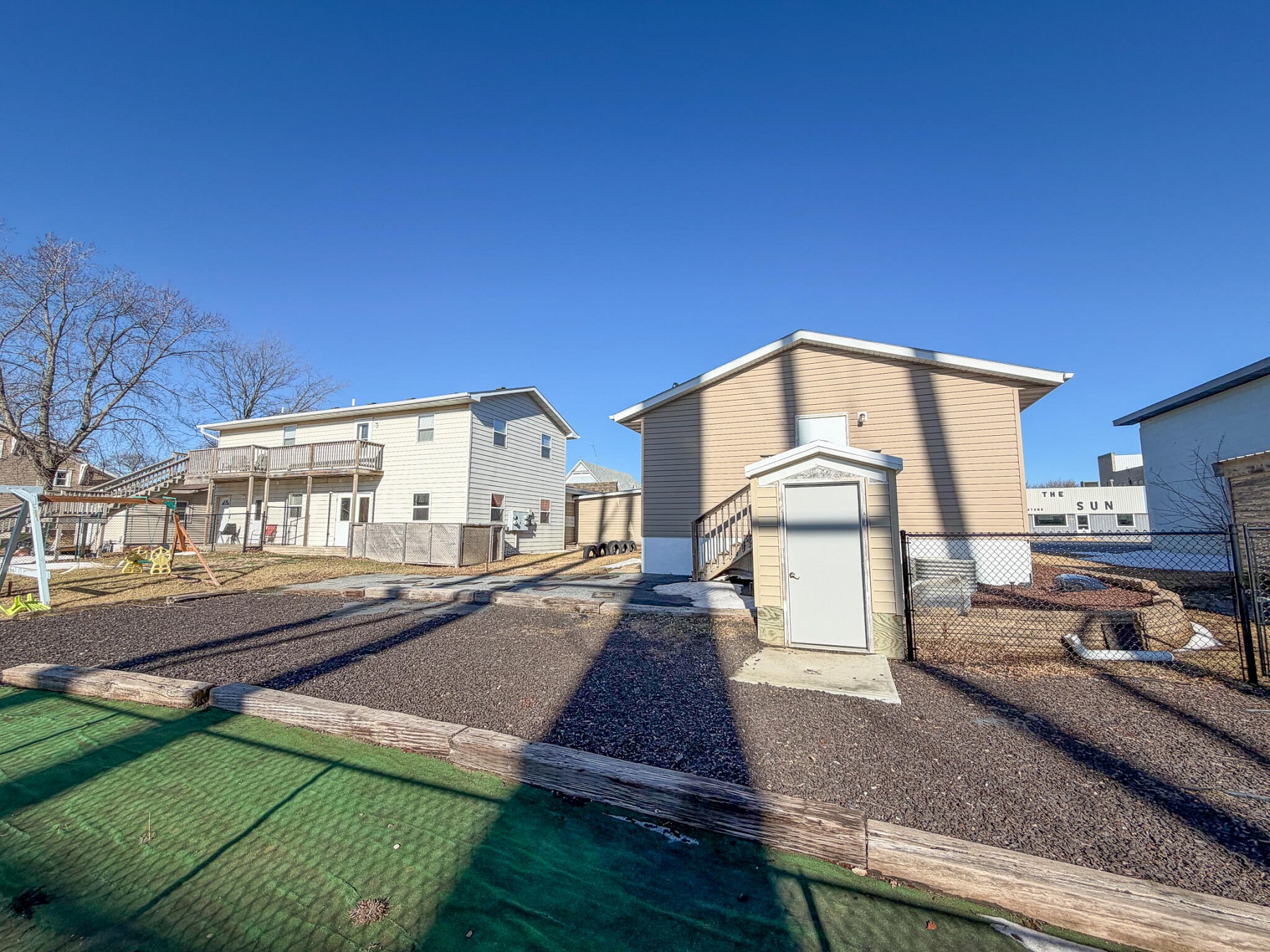 215/217 Main St, Arlington, SD 57212