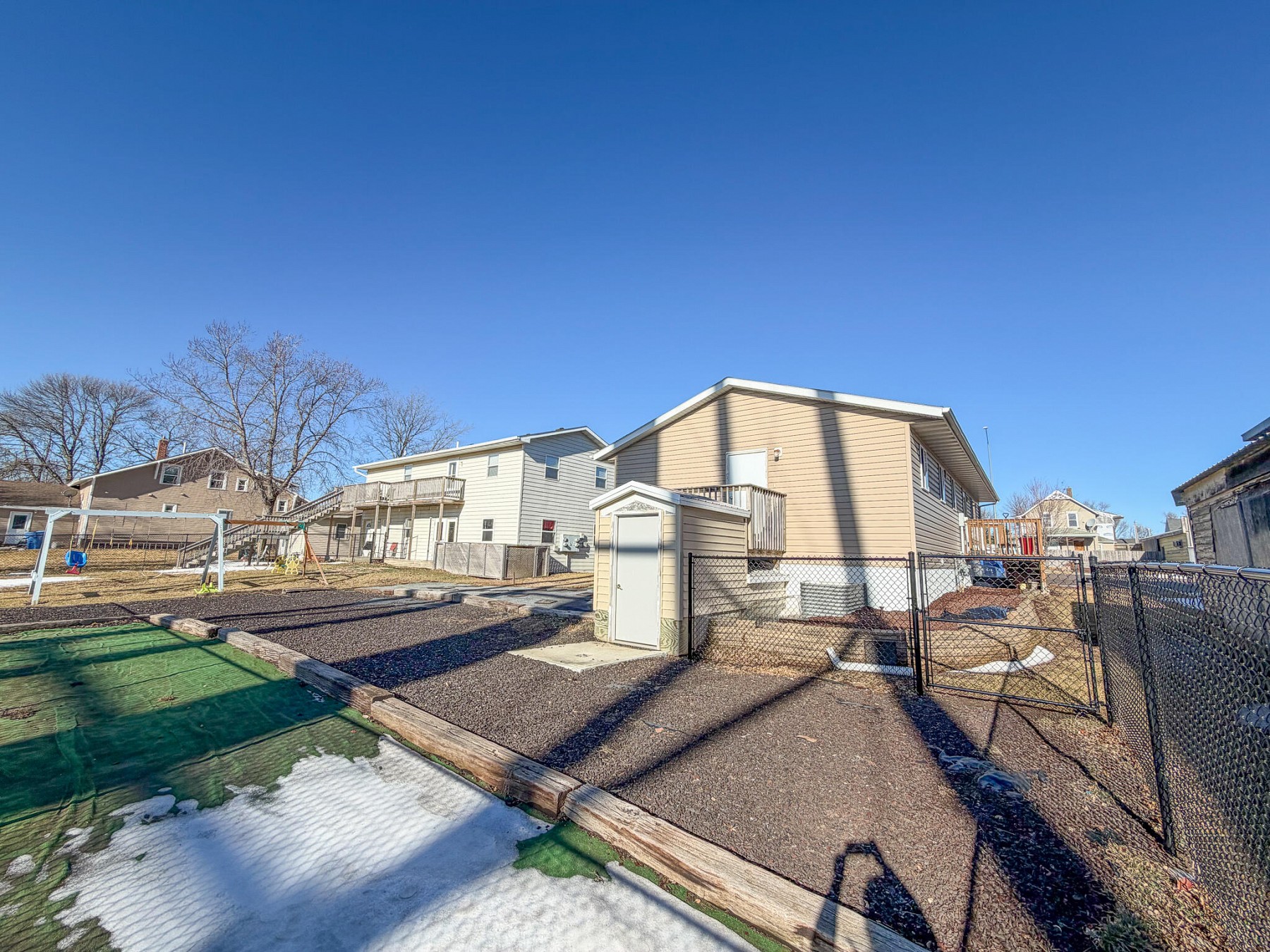 215/217 Main St, Arlington, SD 57212