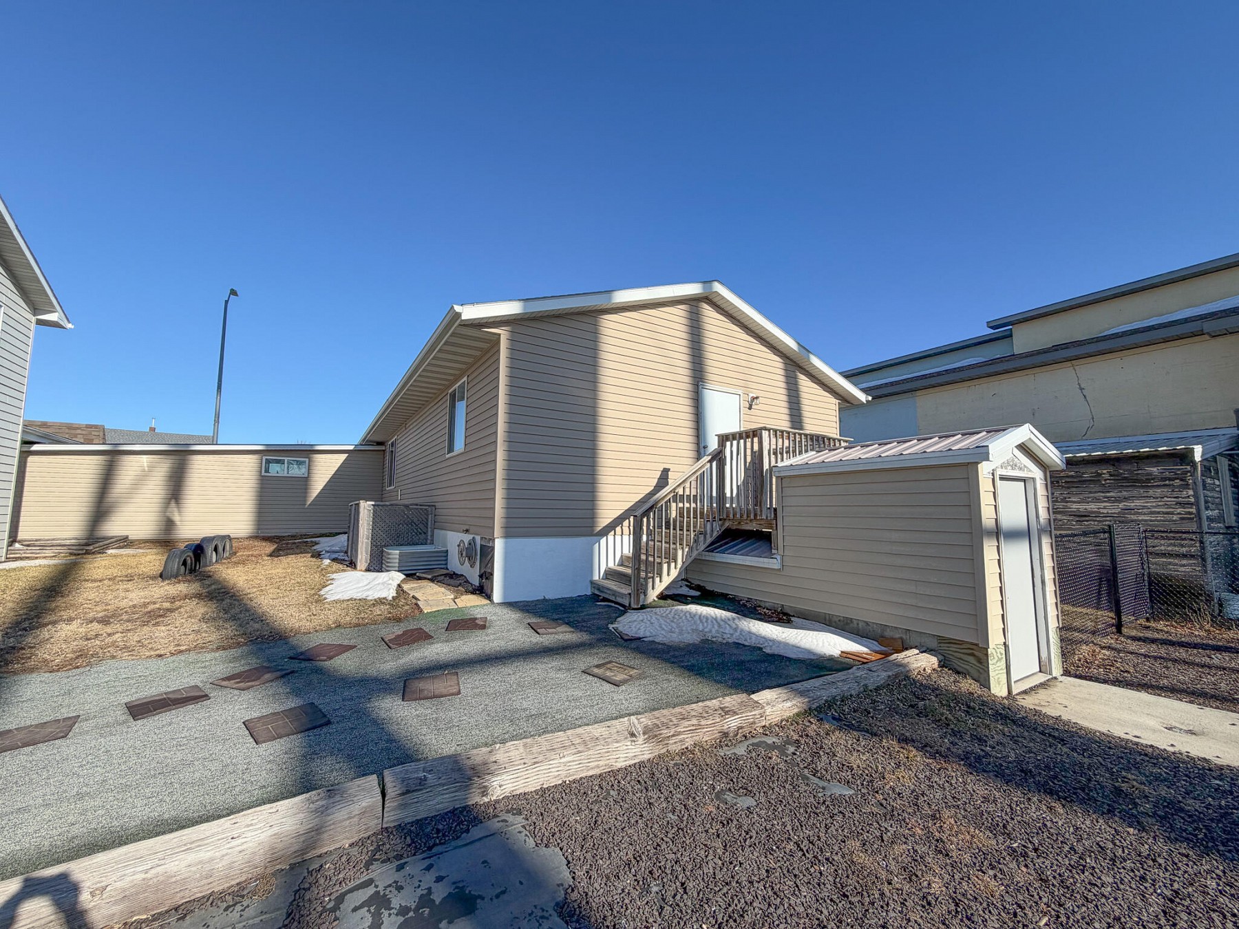 215/217 Main St, Arlington, SD 57212
