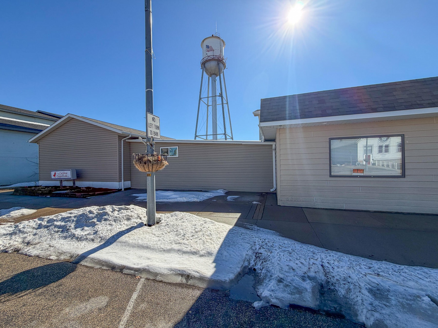 215/217 Main St, Arlington, SD 57212