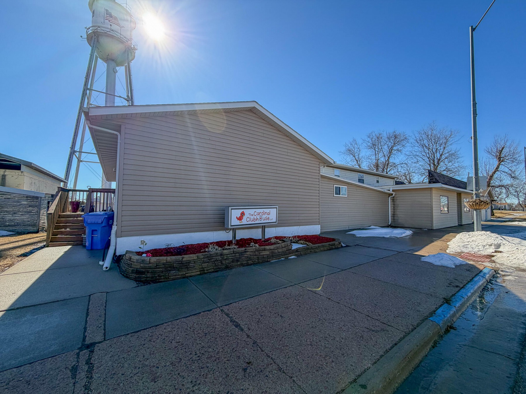 215/217 Main St, Arlington, SD 57212