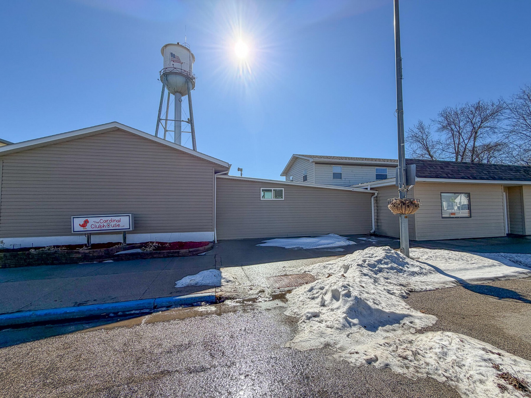 215/217 Main St, Arlington, SD 57212