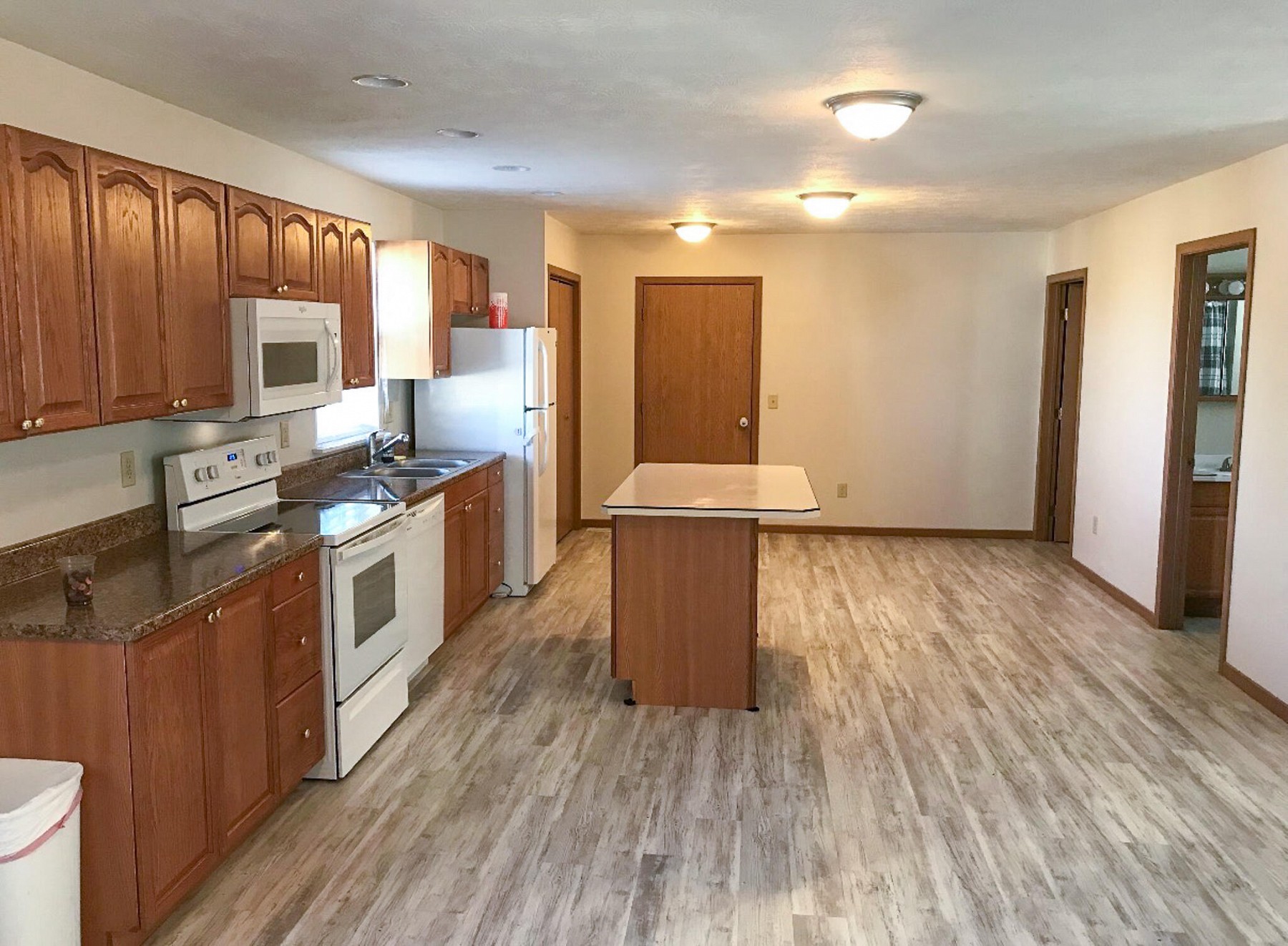 215/217 Main St, Arlington, SD 57212