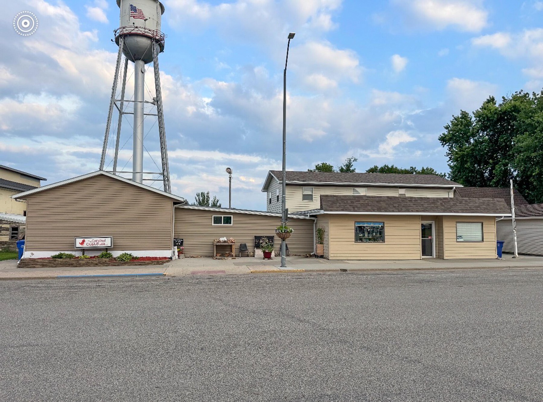 215/217 Main St, Arlington, SD 57212