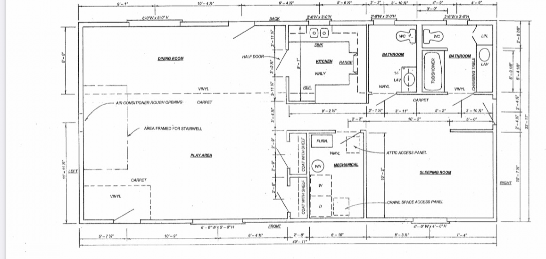 215/217 Main St, Arlington, SD 57212