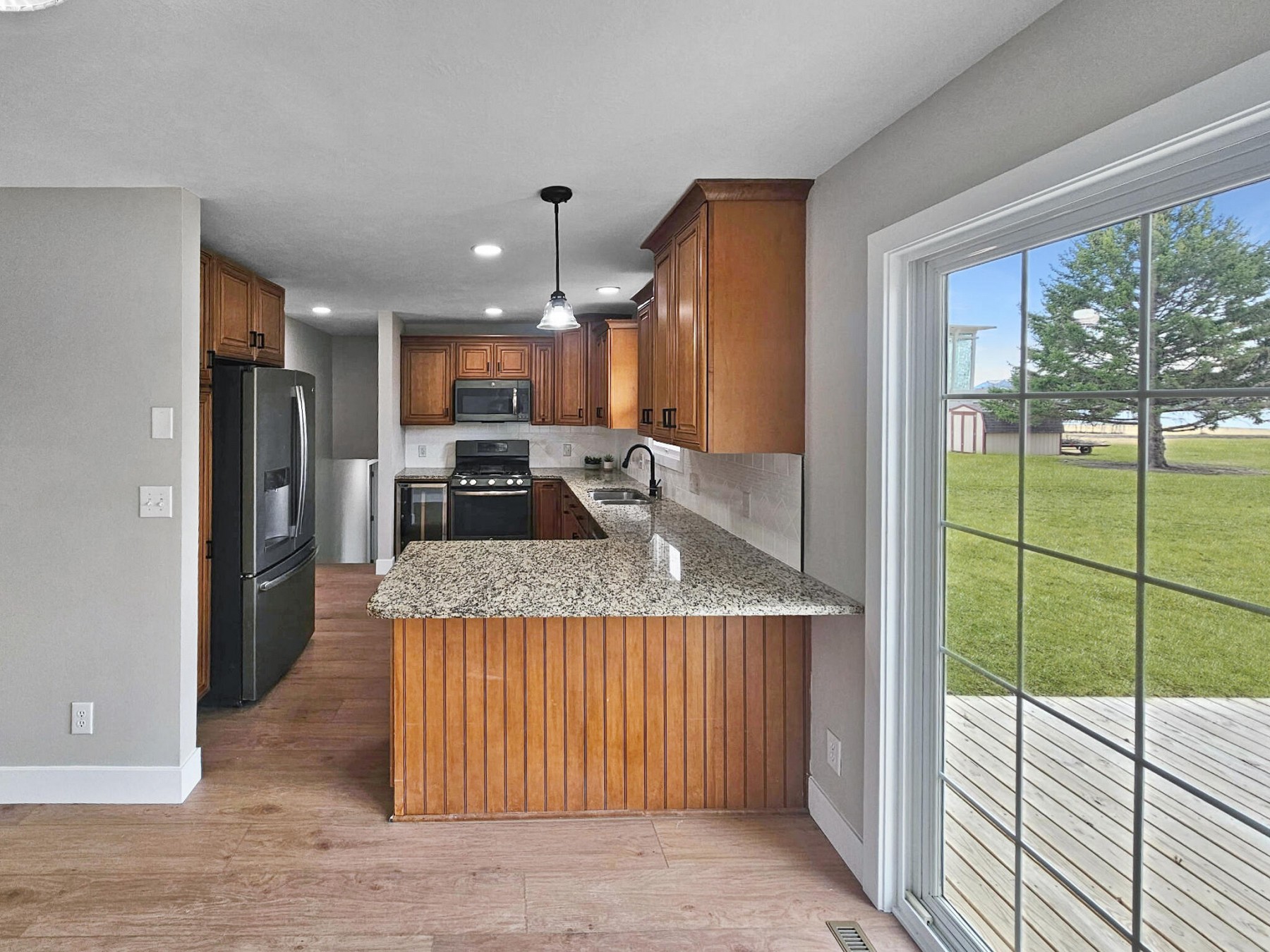 504 Pine&nbsp;Street, Aurora, SD 57002